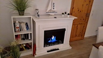 Ferienwohnung Walfisch