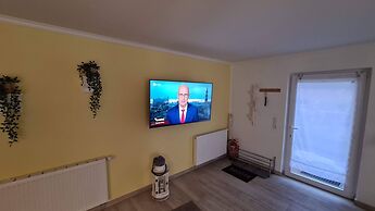 Ferienwohnung Walfisch