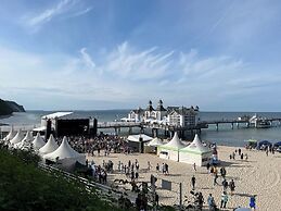 Ferienwohnung Walfisch