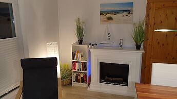 Ferienwohnung Walfisch