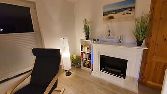 Ferienwohnung Walfisch