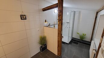 Ferienwohnung Walfisch