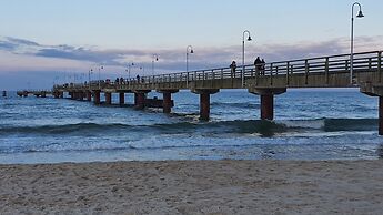 Ferienwohnung Walfisch