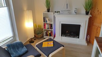 Ferienwohnung Walfisch