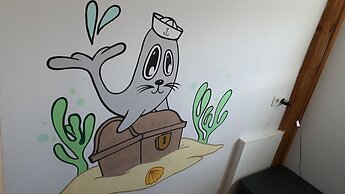 Ferienwohnung Walfisch