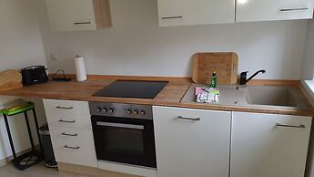 Ferienwohnung Walfisch