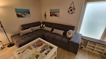 Ferienwohnung Walfisch