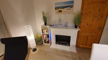 Ferienwohnung Walfisch