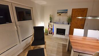 Ferienwohnung Walfisch