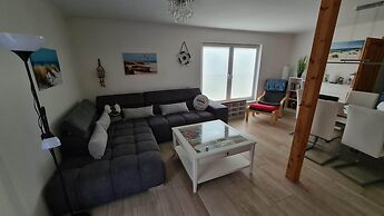 Ferienwohnung Walfisch