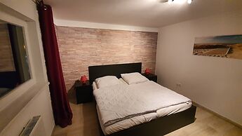 Ferienwohnung Walfisch