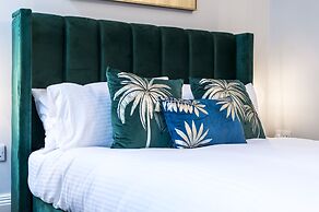 Pieces of Eight Two Bedroom Apartment