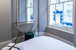 Pieces of Eight Two Bedroom Apartment