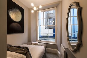 Pieces of Eight Two Bedroom Apartment