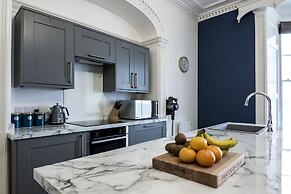 Pieces of Eight Two Bedroom Apartment