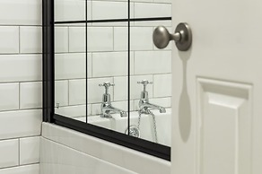 Pieces of Eight Two Bedroom Apartment