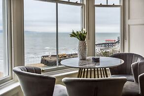 Pieces of Eight Two Bedroom Apartment