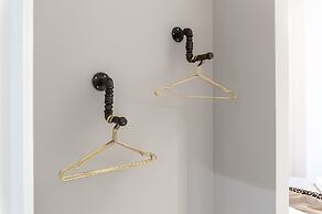 Pieces of Eight Two Bedroom Apartment