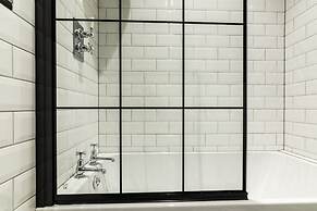 Pieces of Eight Two Bedroom Apartment