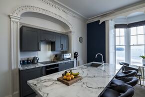 Pieces of Eight Two Bedroom Apartment