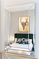 Pieces of Eight Two Bedroom Apartment