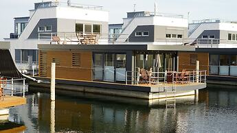 Hausboot Harmonie