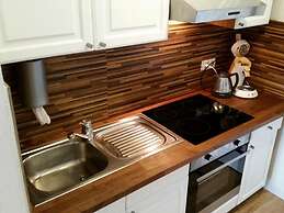 Vakantiehuisje Winterberg