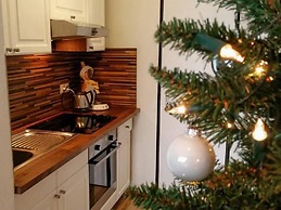 Vakantiehuisje Winterberg