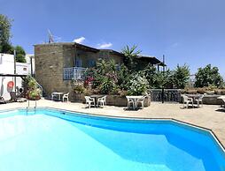 Adamos 1 br Hotel Apartments