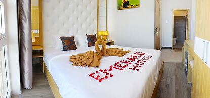 Emerald Ocean Hotel