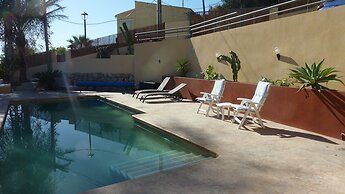 Guesthouse -El campello-Alacant