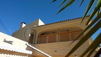 Guesthouse -El campello-Alacant