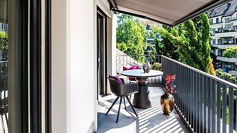 Cosmopolitan Apartments Zürich Seefeld