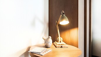 Cosmopolitan Apartments Zürich Seefeld