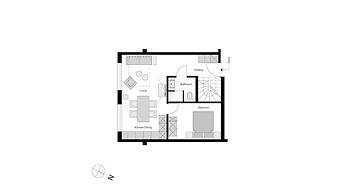 Cosmopolitan Apartments Zürich Seefeld