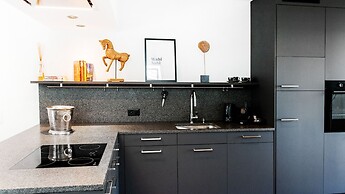 Cosmopolitan Apartments Zürich Seefeld