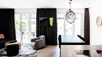 Cosmopolitan Apartments Zürich Seefeld