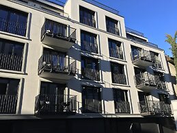 Cosmopolitan Apartments Zürich Seefeld