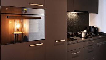 Cosmopolitan Apartments Zürich Seefeld