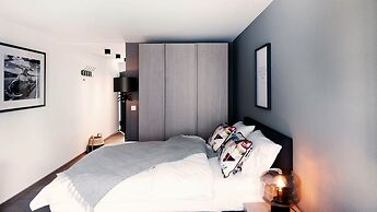 Cosmopolitan Apartments Zürich Seefeld