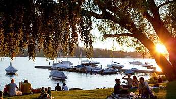 Cosmopolitan Apartments Zürich Seefeld