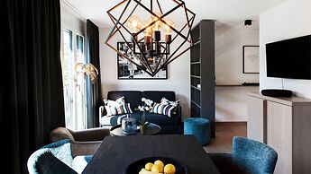 Cosmopolitan Apartments Zürich Seefeld