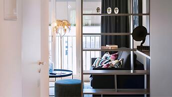 Cosmopolitan Apartments Zürich Seefeld