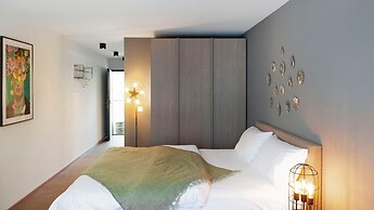 Cosmopolitan Apartments Zürich Seefeld
