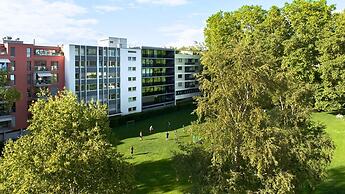 Cosmopolitan Apartments Zürich Seefeld