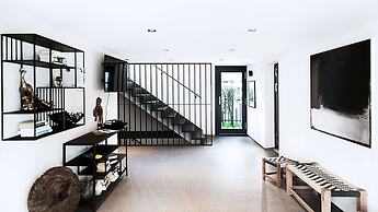 Cosmopolitan Apartments Zürich Seefeld