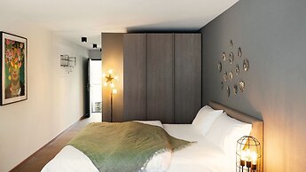 Cosmopolitan Apartments Zürich Seefeld