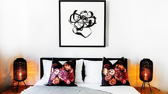 Cosmopolitan Apartments Zürich Seefeld