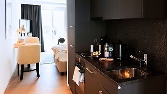 Cosmopolitan Apartments Zürich Seefeld