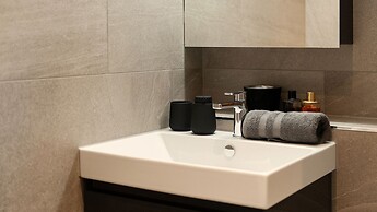 Cosmopolitan Apartments Zürich Seefeld